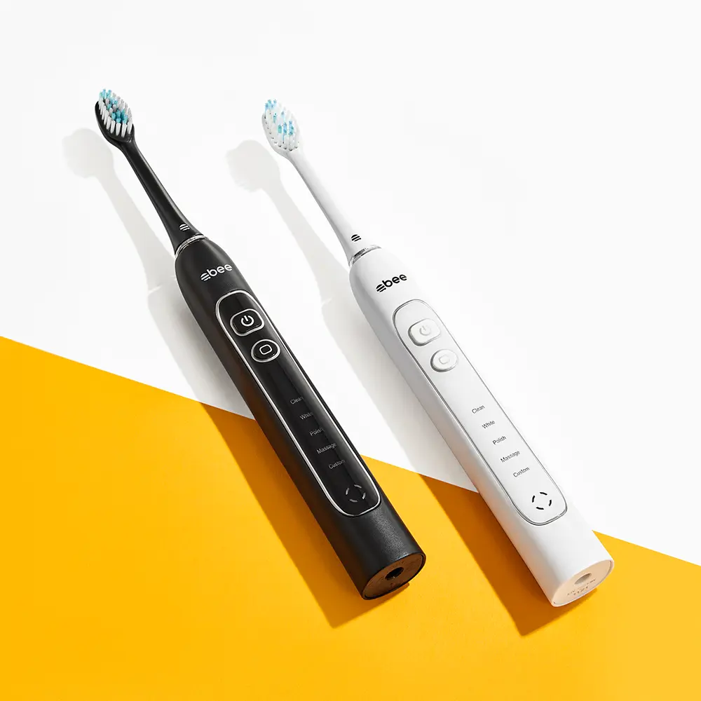 Szczoteczka soniczna Abee 2.0 White